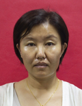 温丽红