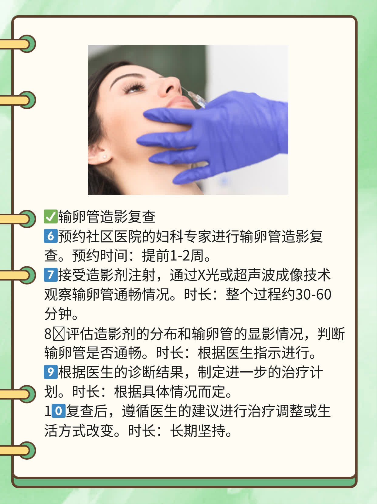 「答疑」北京治输卵管炎，社区医院靠谱吗？