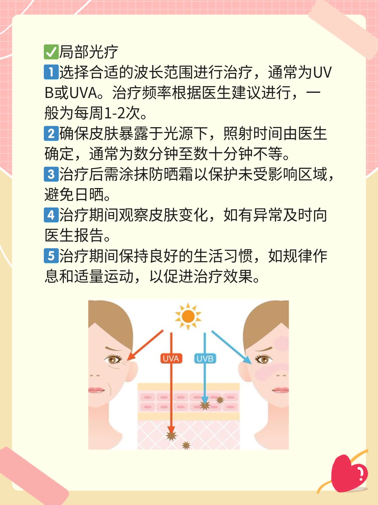 探店长沙白斑诊疗：这家医院口碑杠杠的！