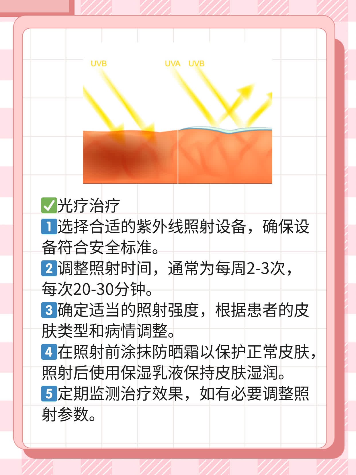 探秘白斑世界：中国白癜风医学协会经验分享！