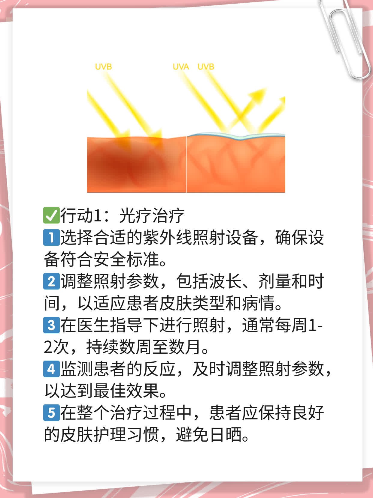 探店揭秘：追寻白斑治愈之路，邂逅专业治疗神医！