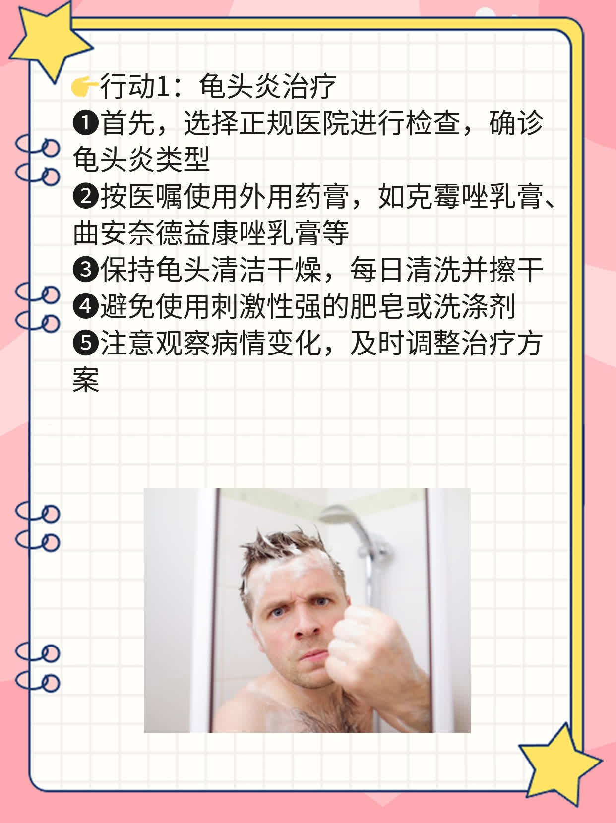🌟探店西安治包皮小白点哪家强？✨