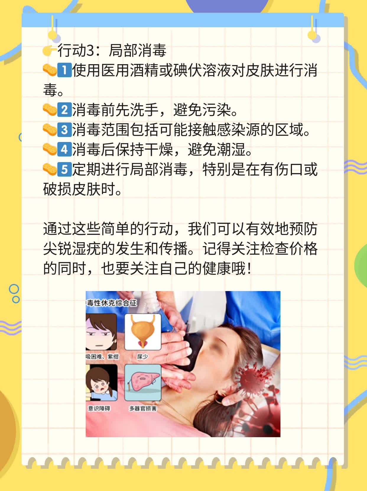 💧探店合肥：揭秘尖锐湿疣检查价格！🥦