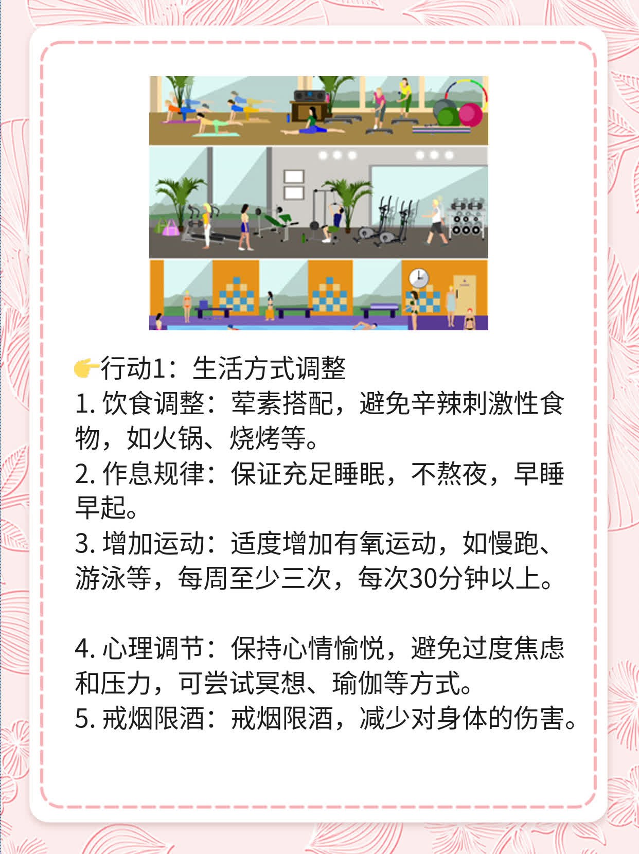 ❗️探秘合肥私密防线：揭秘生殖器疱疹检查攻略！✅