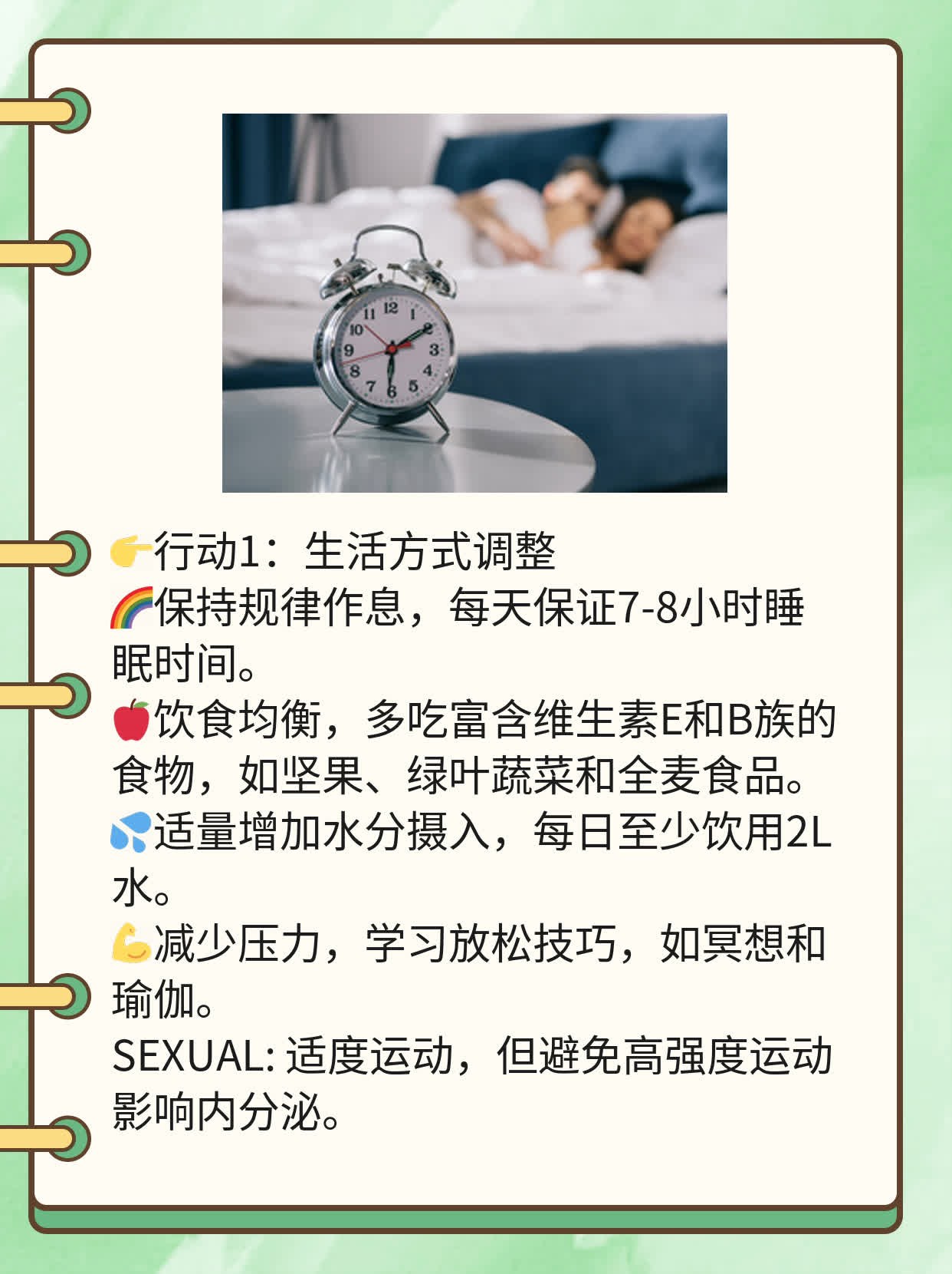 ✅揭秘：年轻女性必做的西安性激素五项检查！💪