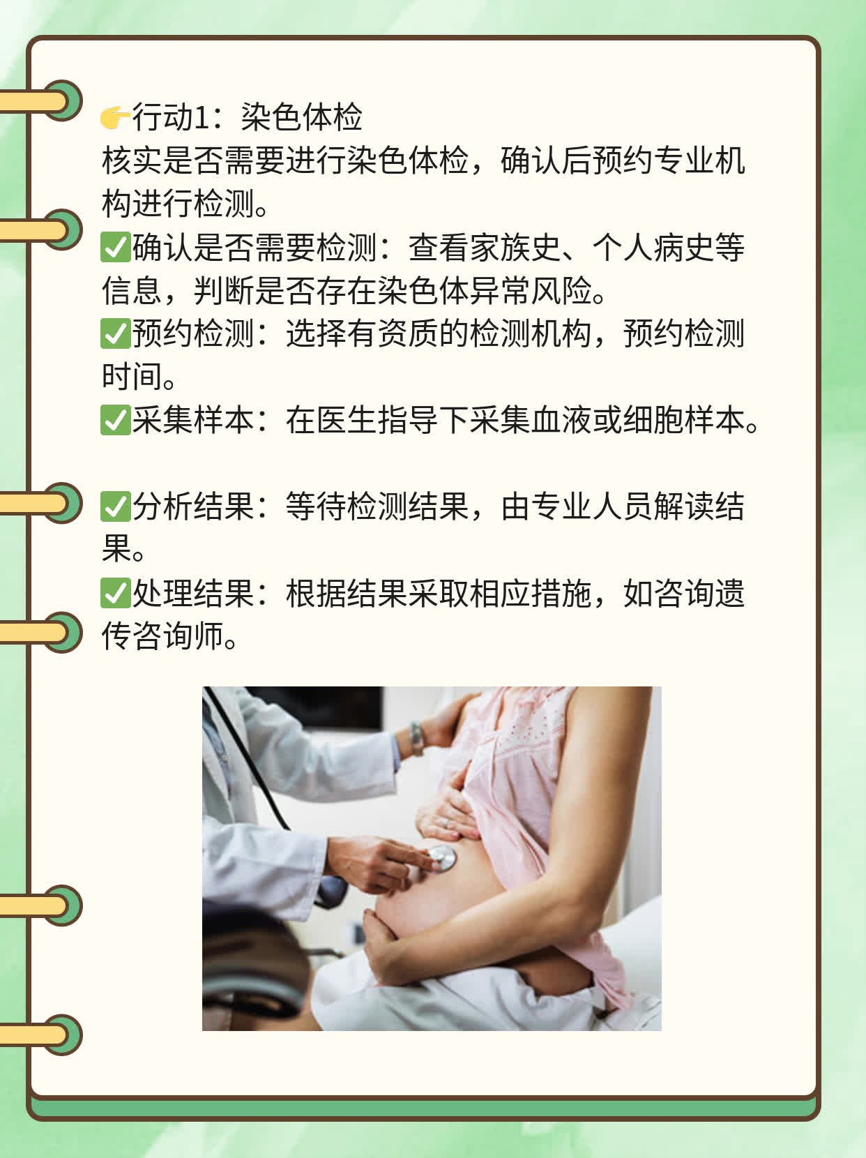 🌟揭秘：为何选择西安试管？染色体检查全攻略！✨