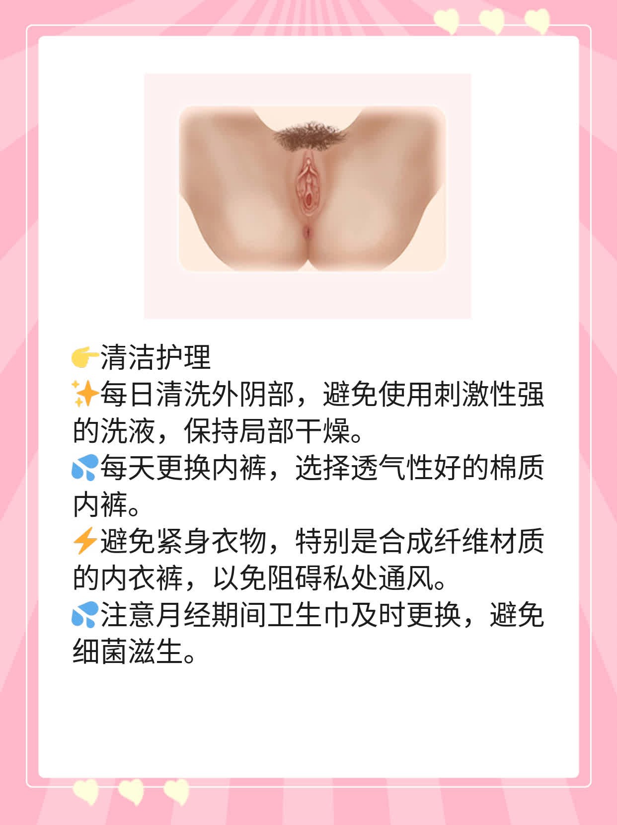 📈不再烦恼！揭秘白带BV阳性的原因及解决方案🥊
