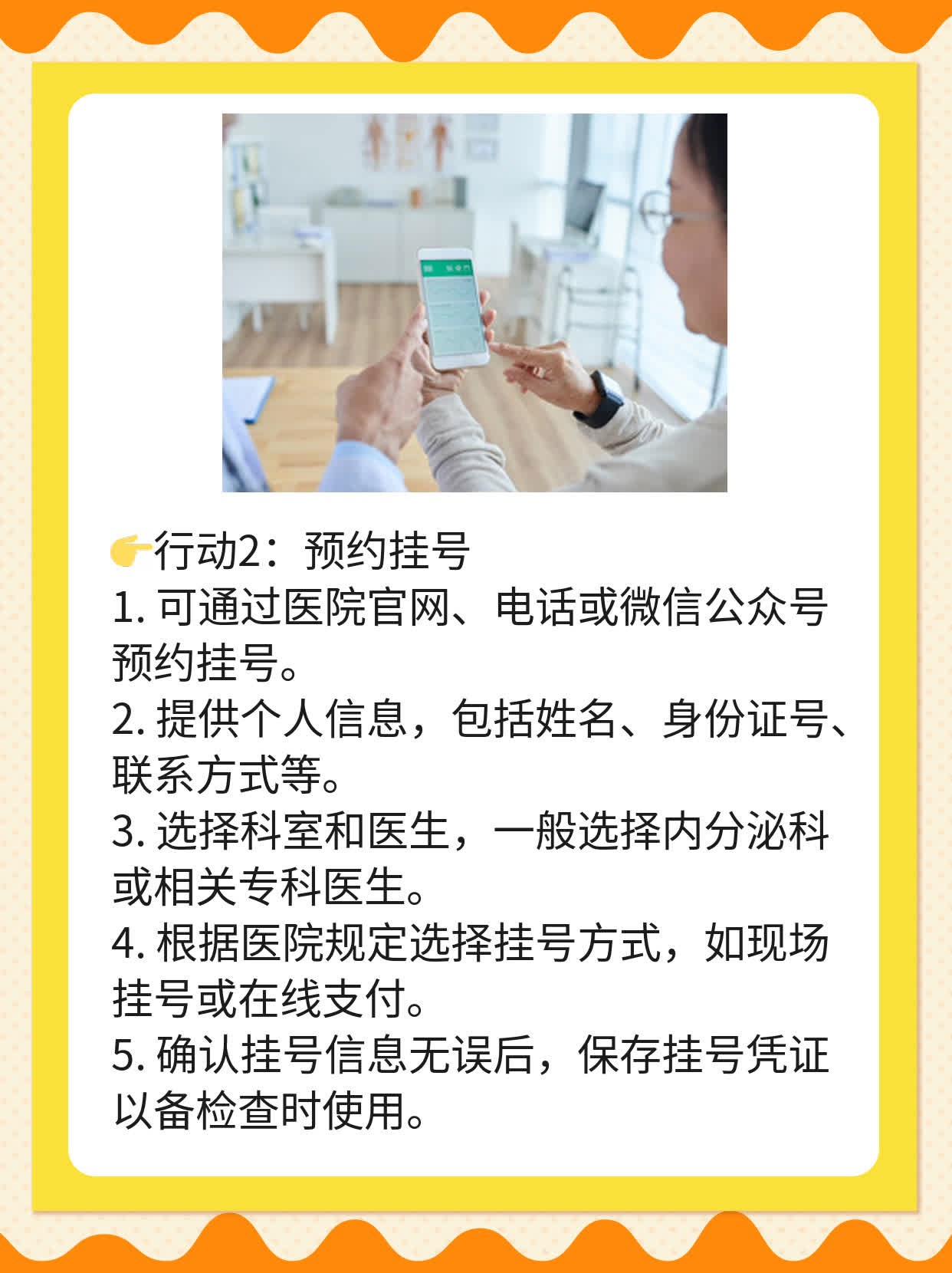 🏃探秘西安激素六项检查全攻略：轻松应对！❗️