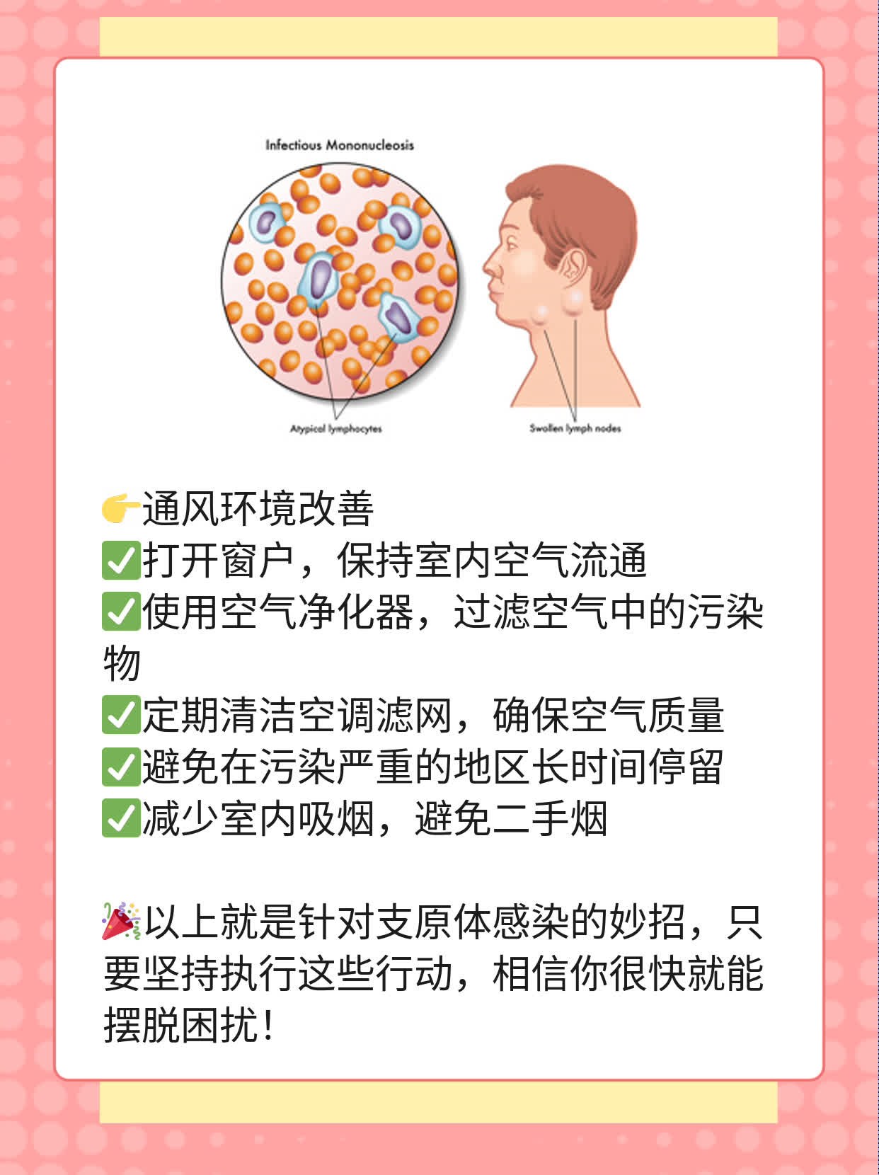「支原体感染」：揭秘感染途径&妙招治愈方案！