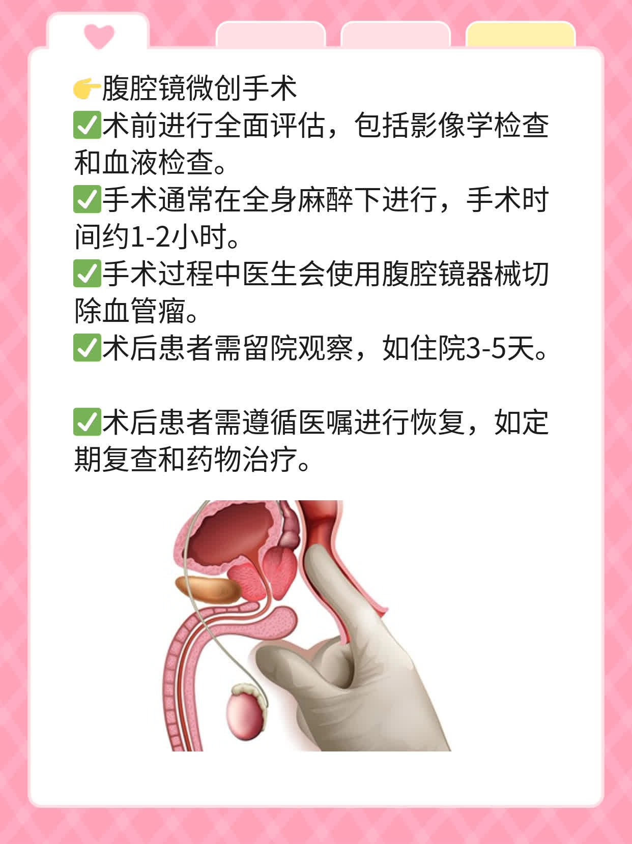 「肝血管瘤治疗」经验分享：选择适合你的方法！