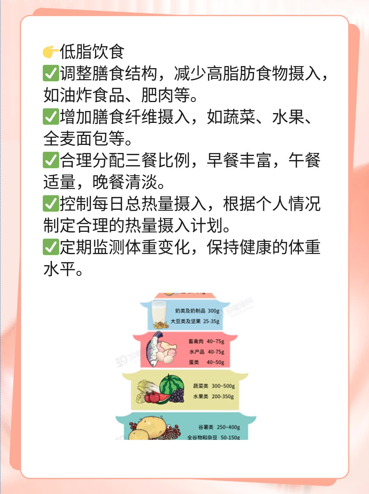 「体检发现脂肪肝」？这事儿没那么简单！