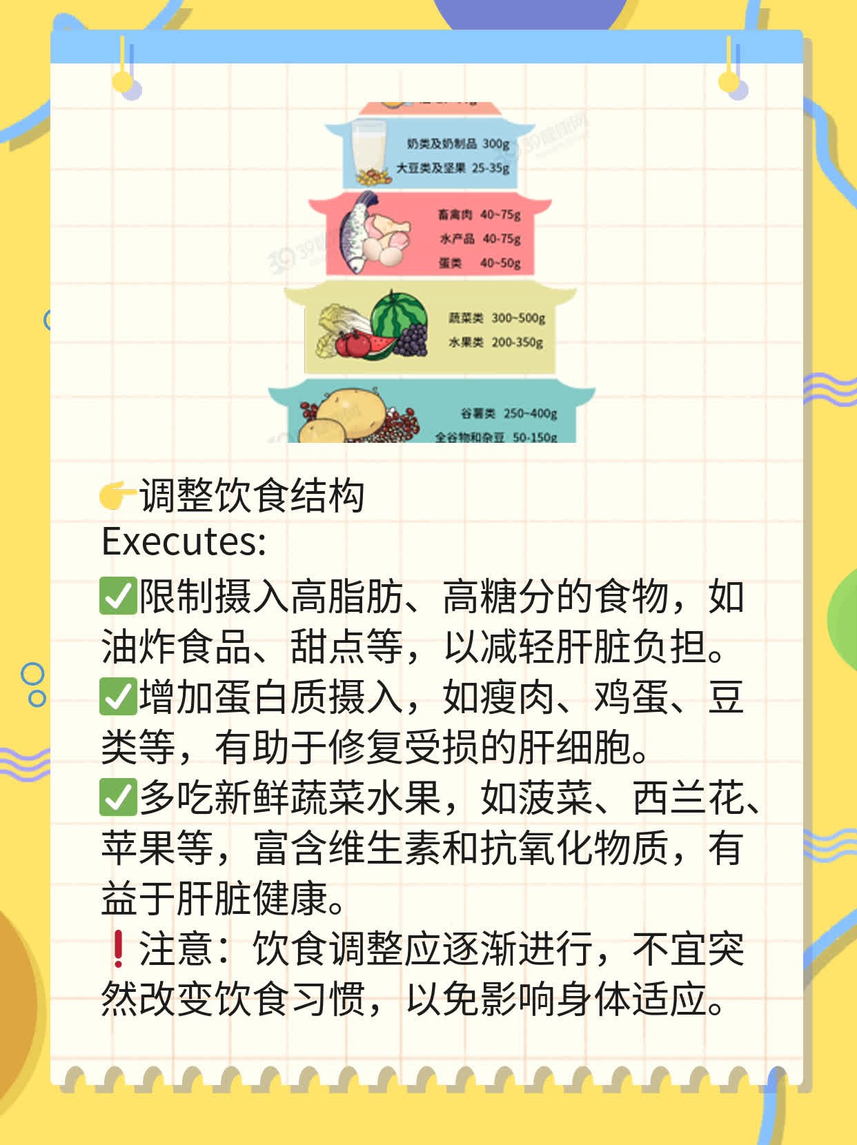 转氨酶高？轻松应对体检烦恼！