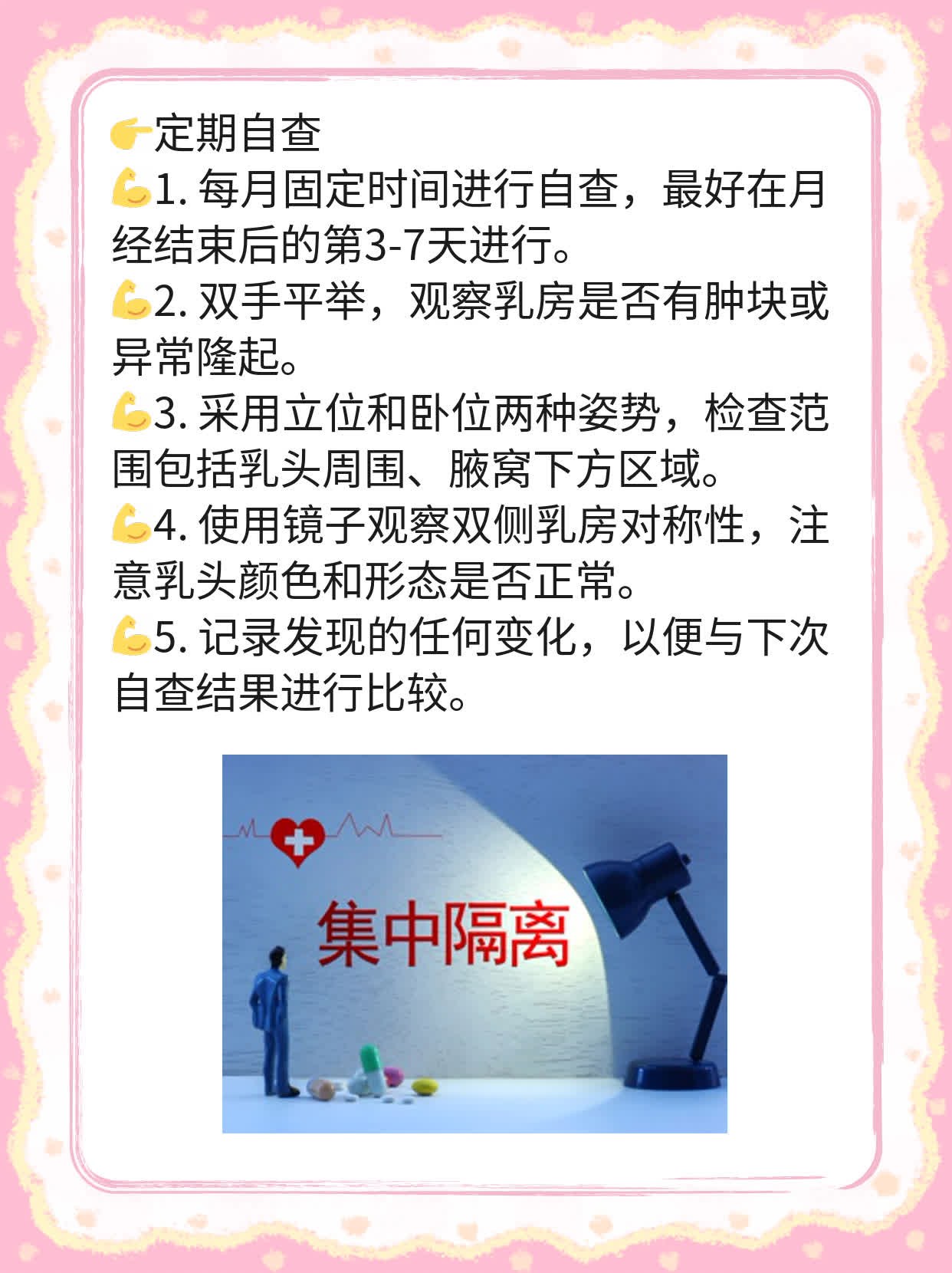 「有图有真相」：乳腺纤维瘤治疗方法大盘点！
