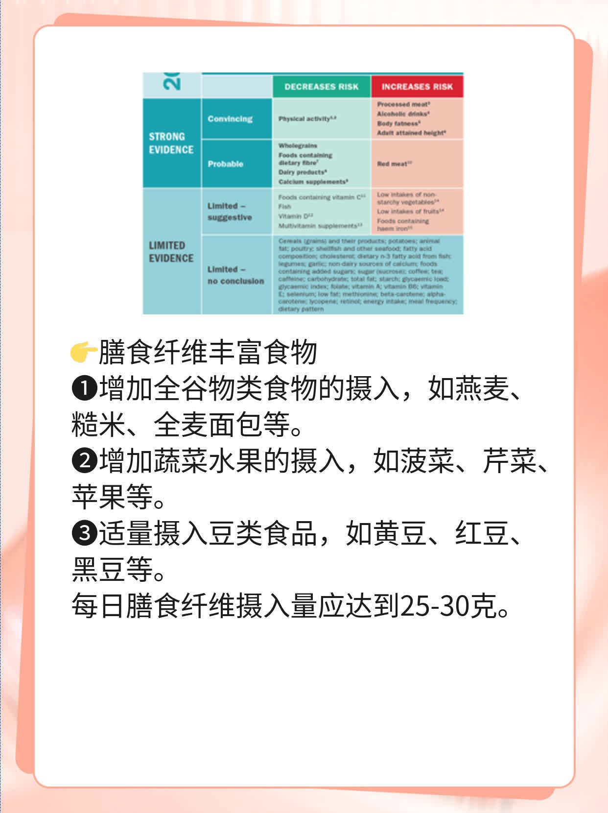 脂肪肝患者的饮食攻略：非酒精性脂肪肝的营养管理