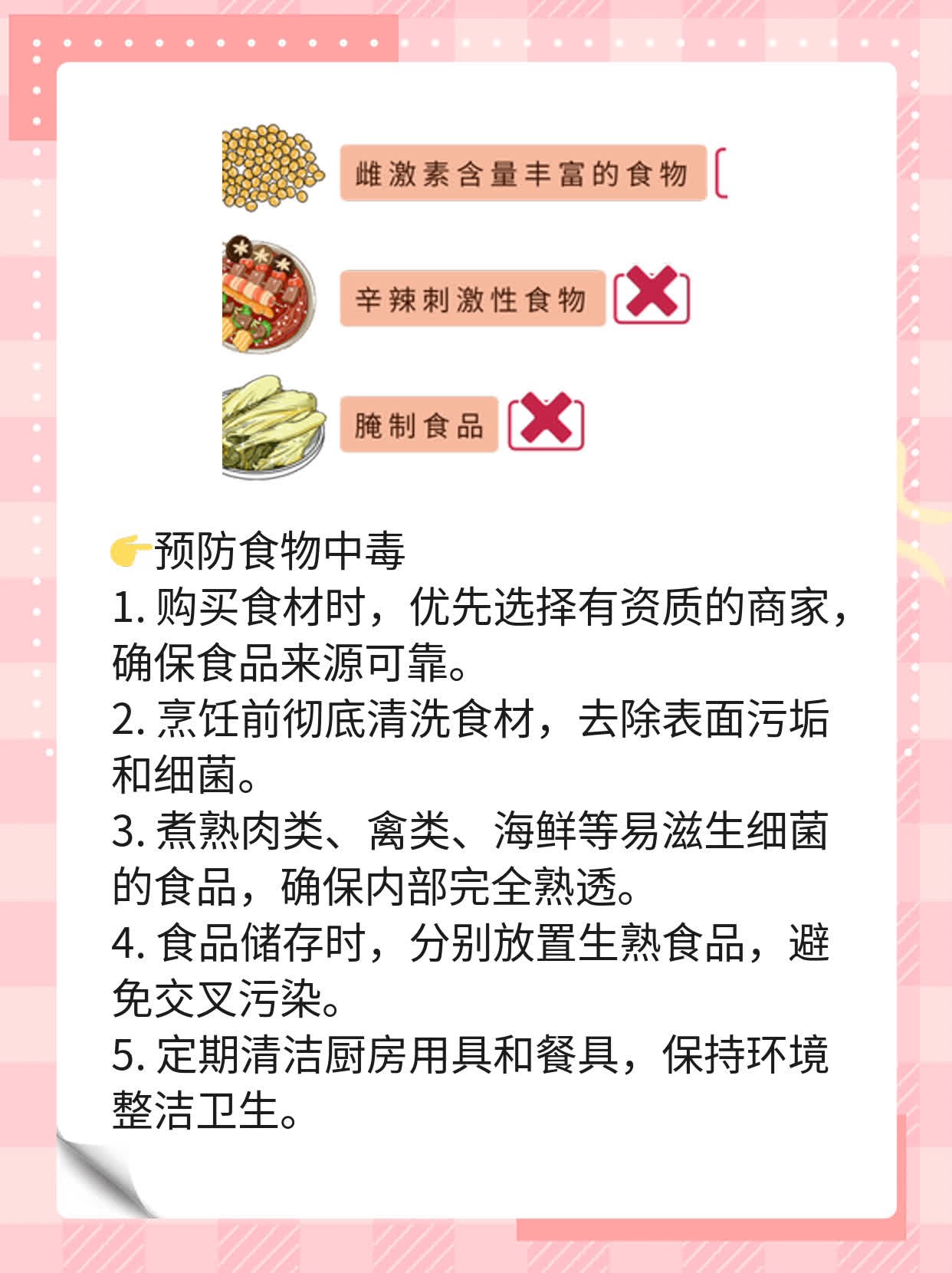「河豚中毒」：症状探秘