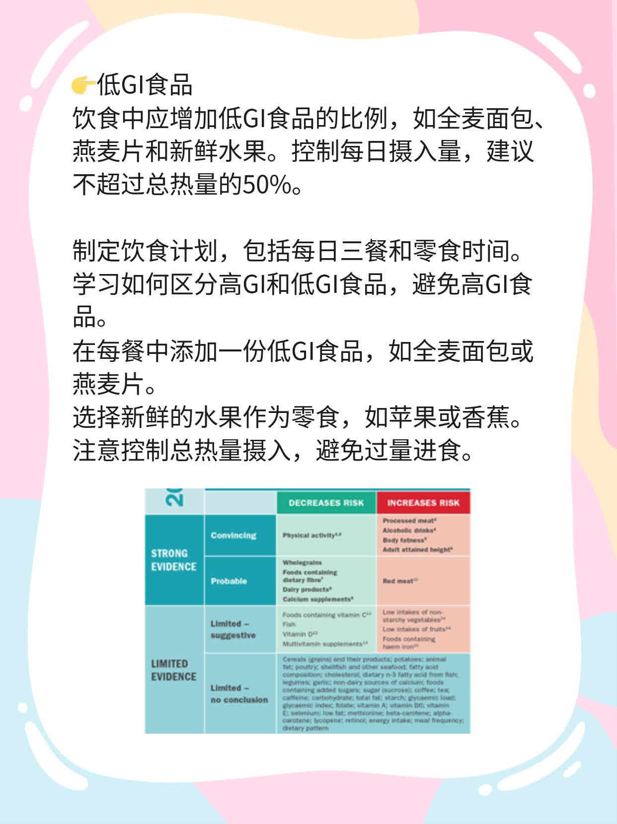 「揭秘」效果好又安全的减肥产品