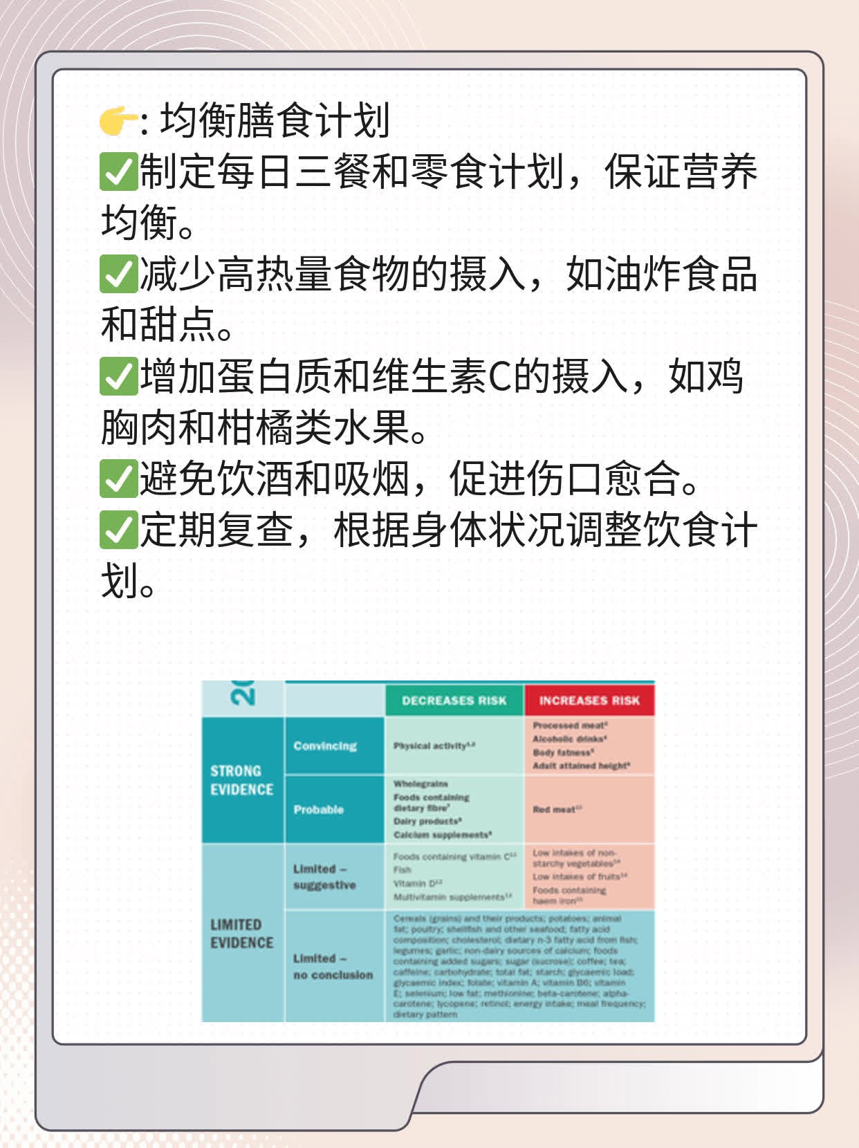 「大腿吸脂」术后恢复全攻略
