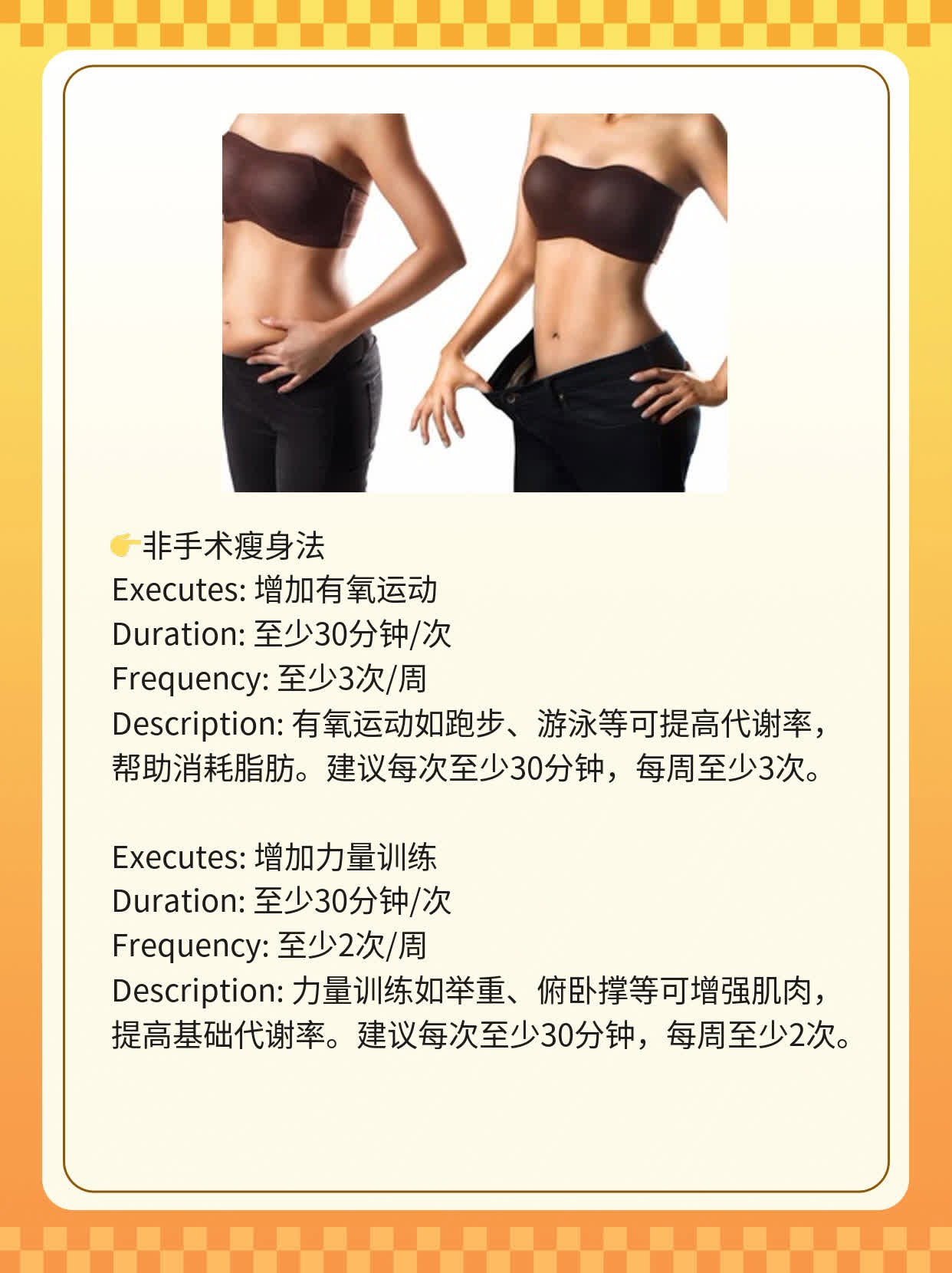 「揭秘」大腿吸脂术：从原理到实践
