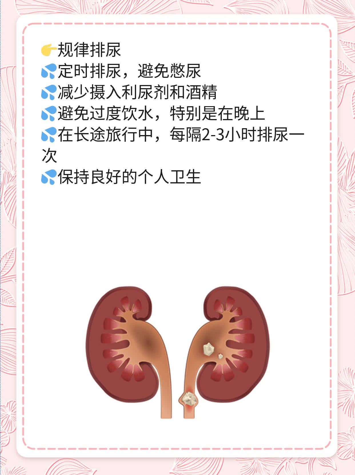 「经验分享」慢性前列腺炎用药大全