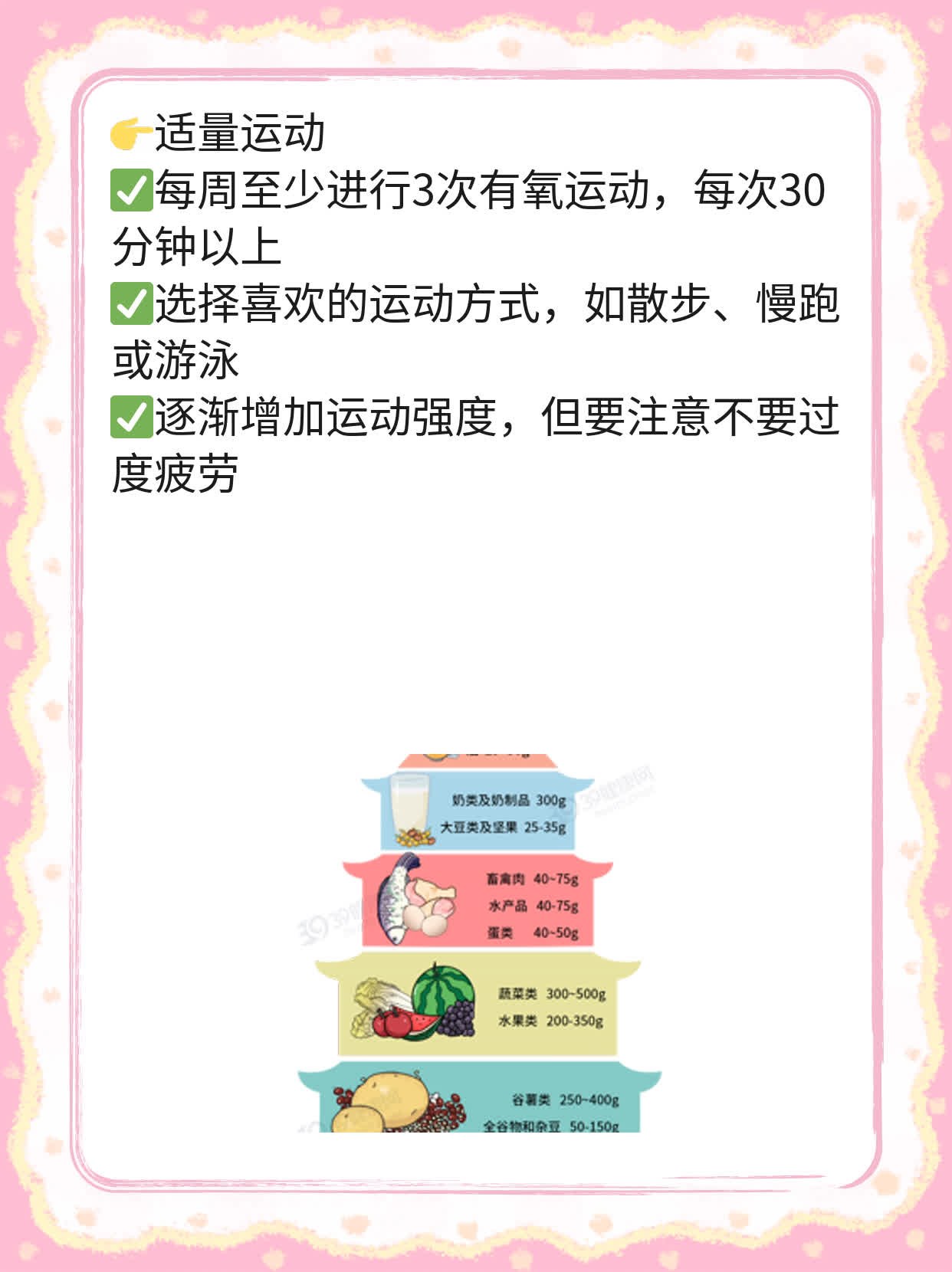 「补肝益肾」食物速查表