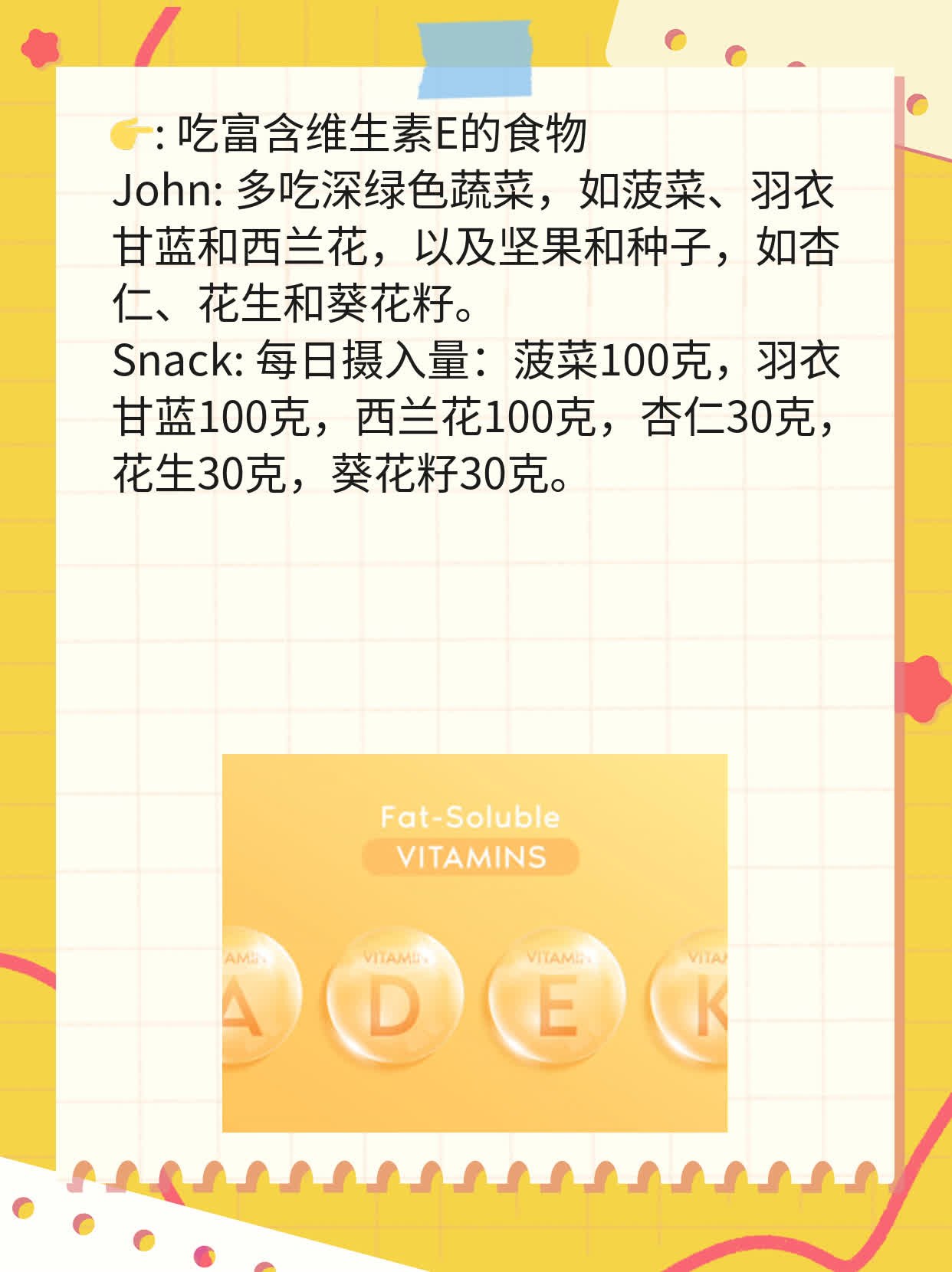 「经验分享」让男性变大变粗变长的食物？