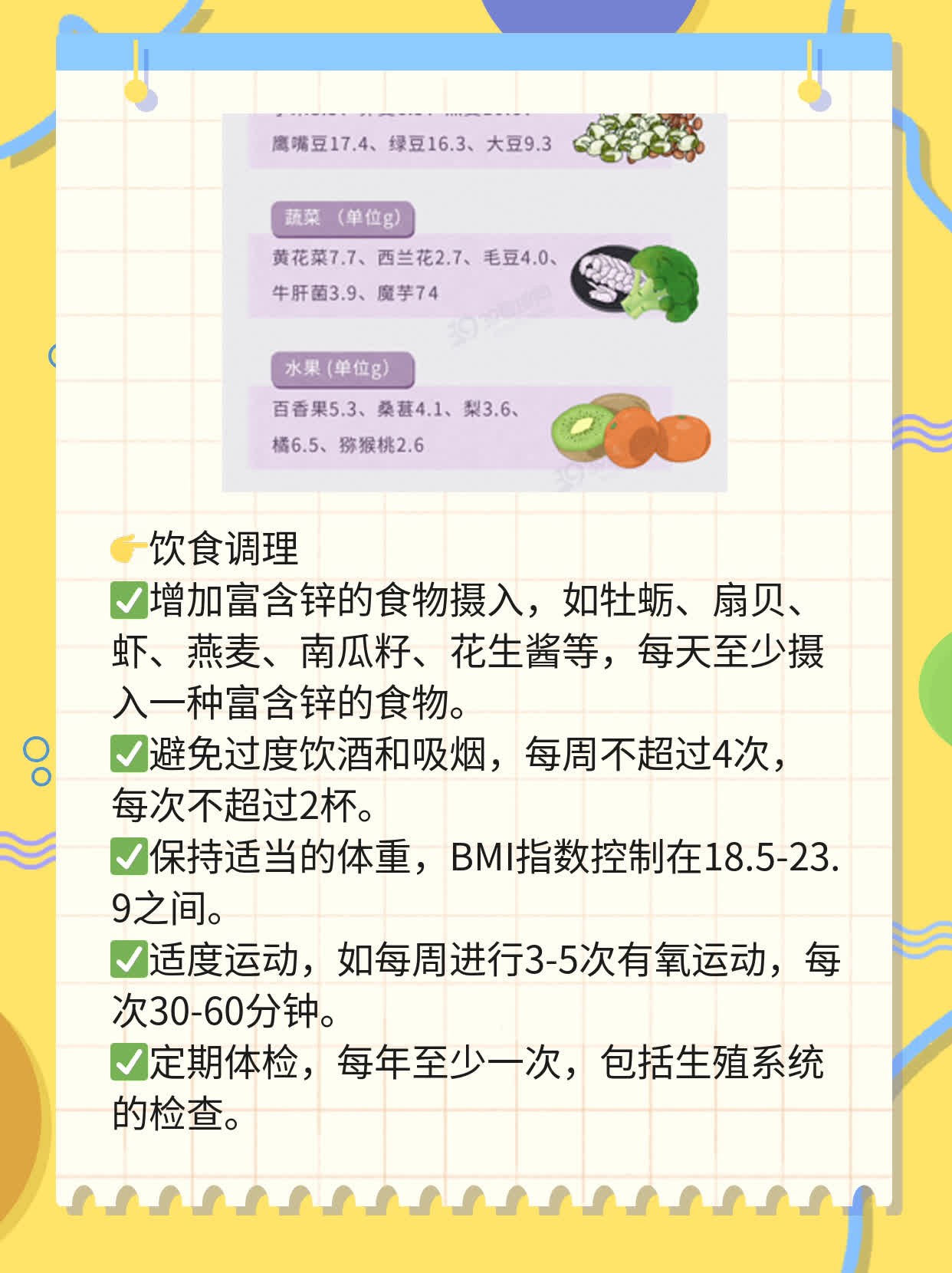 「答疑解惑」：精液不液化的原因探秘