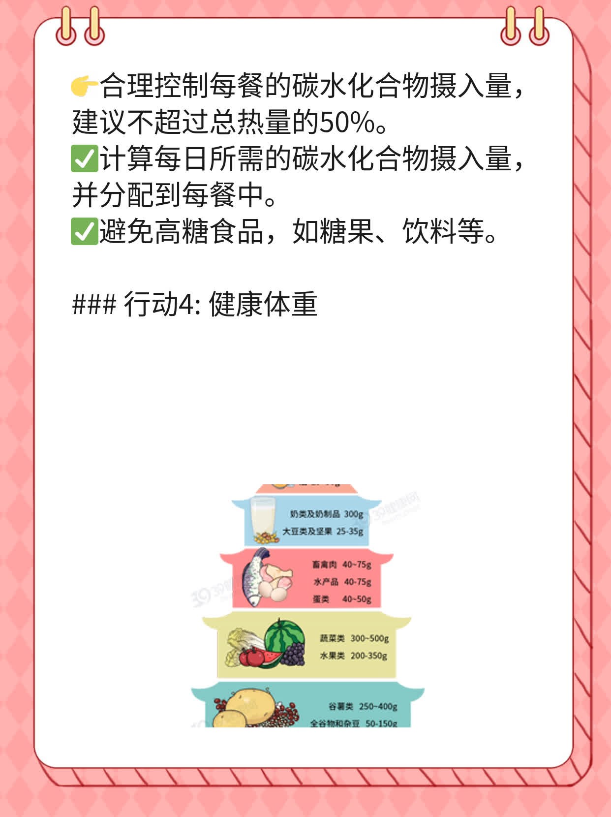 探秘血糖控制：正常人的餐后2小时血糖值解析