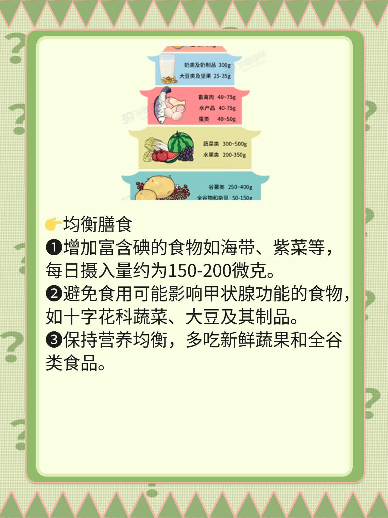 高甲状腺微粒体抗体？这招帮你搞定！