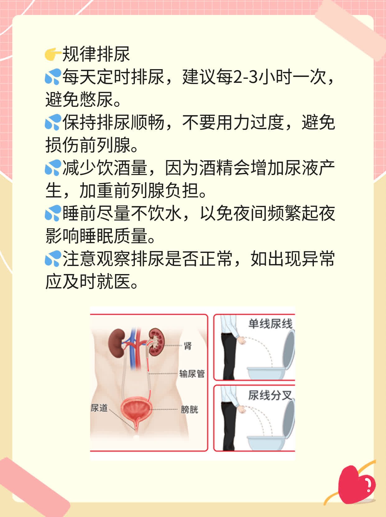 「答疑」前列腺钙化灶的处理方法探秘