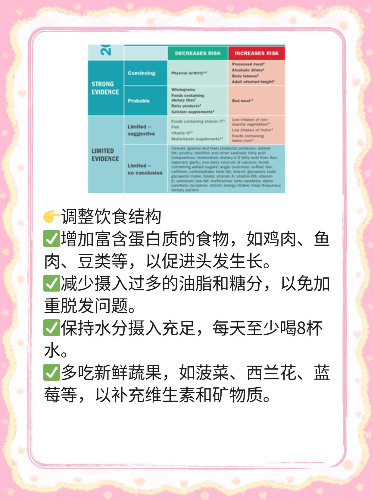 「揭秘」男人掉发真相：原因解析及解决方案！