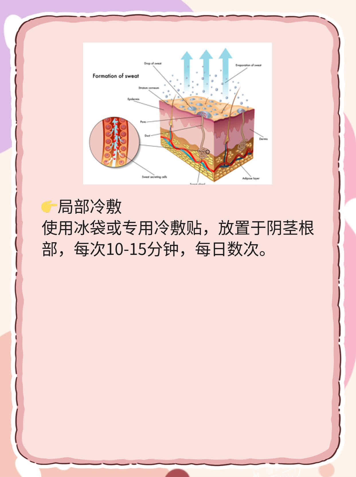 揭秘包茎术后阴茎真面目：图集大公开！