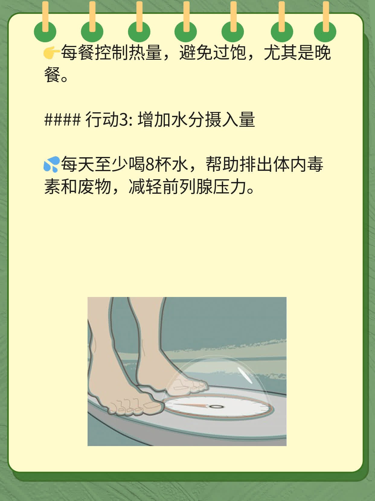 前列腺肥大的原因探秘：找到根源，告别困扰！