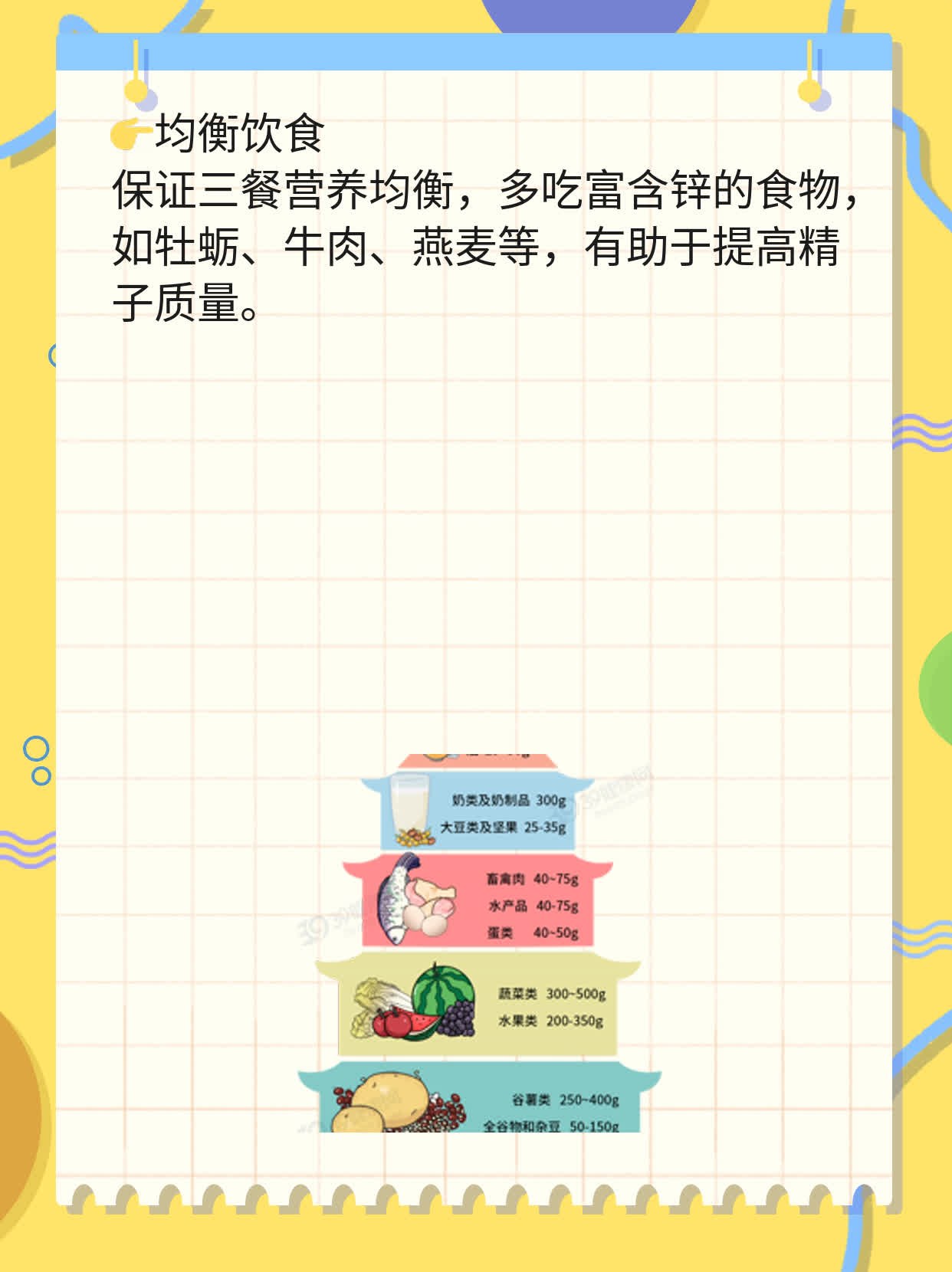 「答疑」精子如粒状果冻状，原因探析