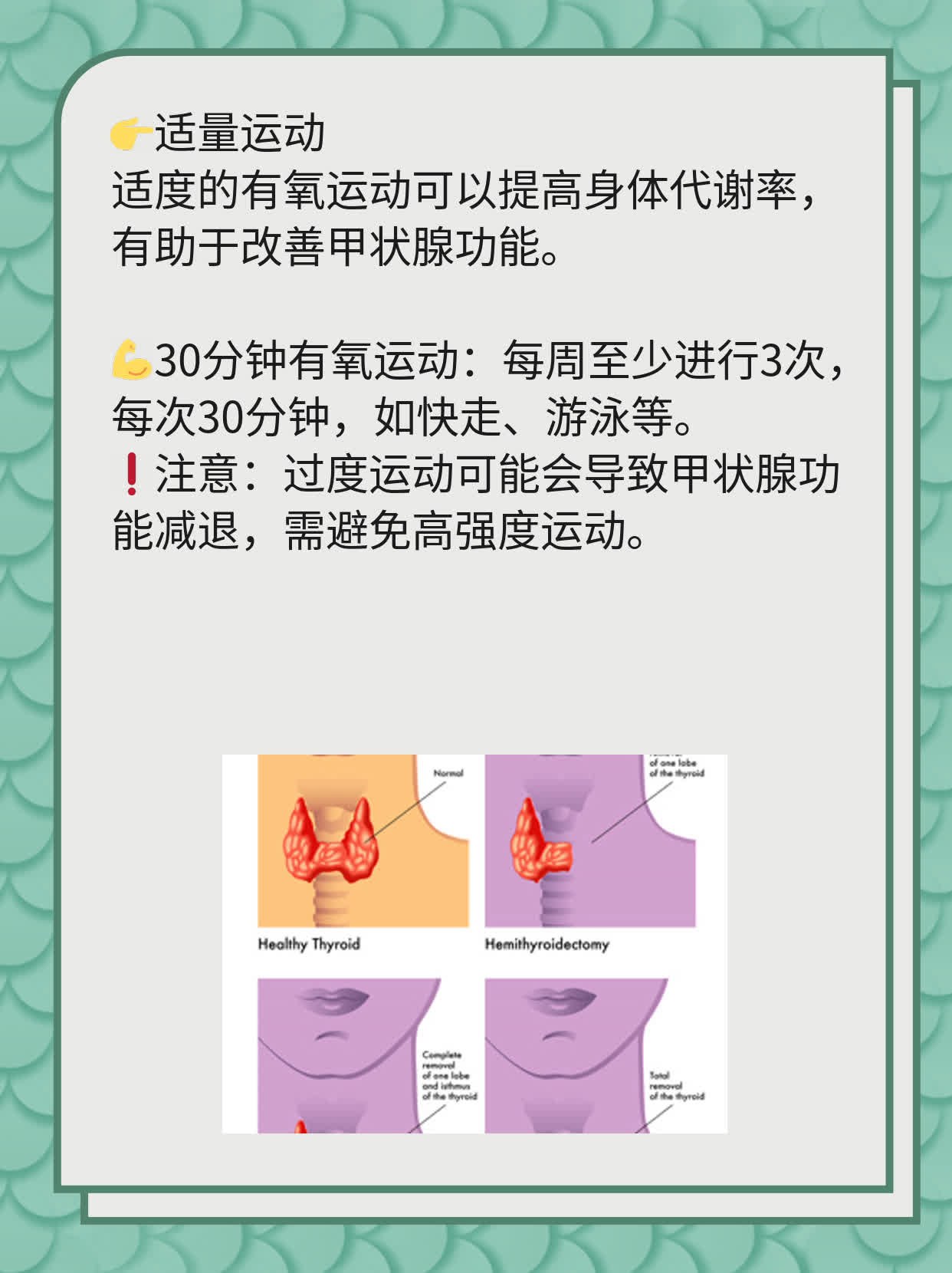 促甲状腺激素偏高？探秘甲功异常的秘密！