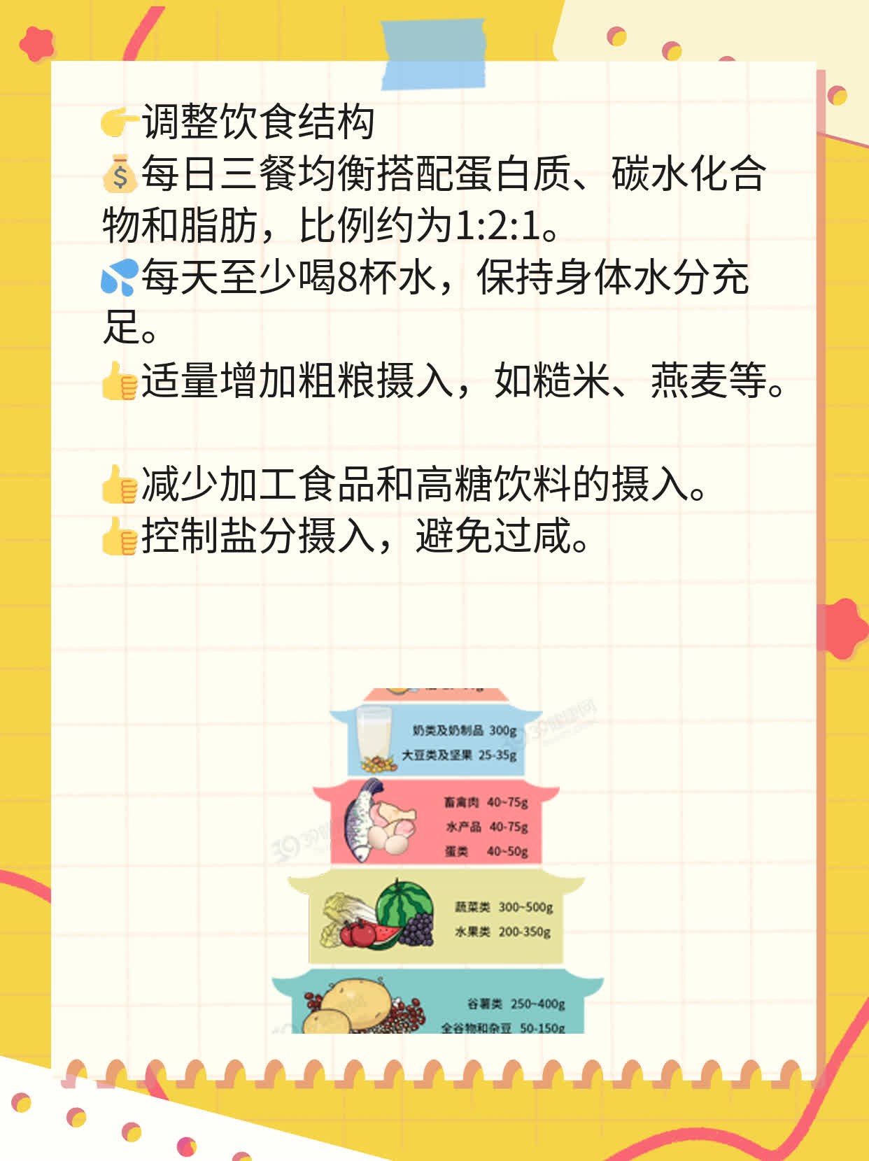 促甲状腺激素偏低的原因探秘