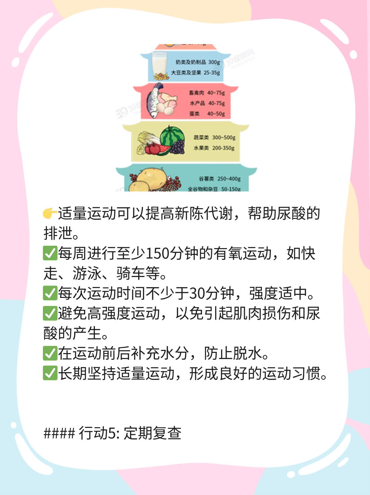 女生尿酸394μmol/L算不算高？