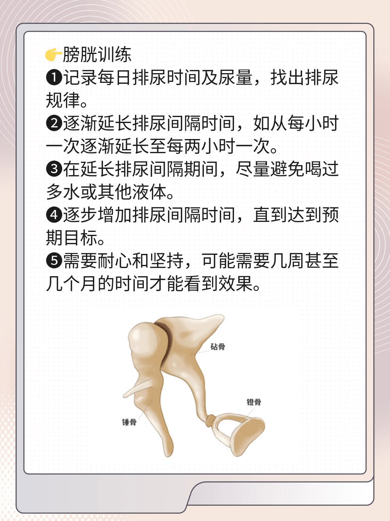 「有求必应」：女生尿急的“救星”及应对方法