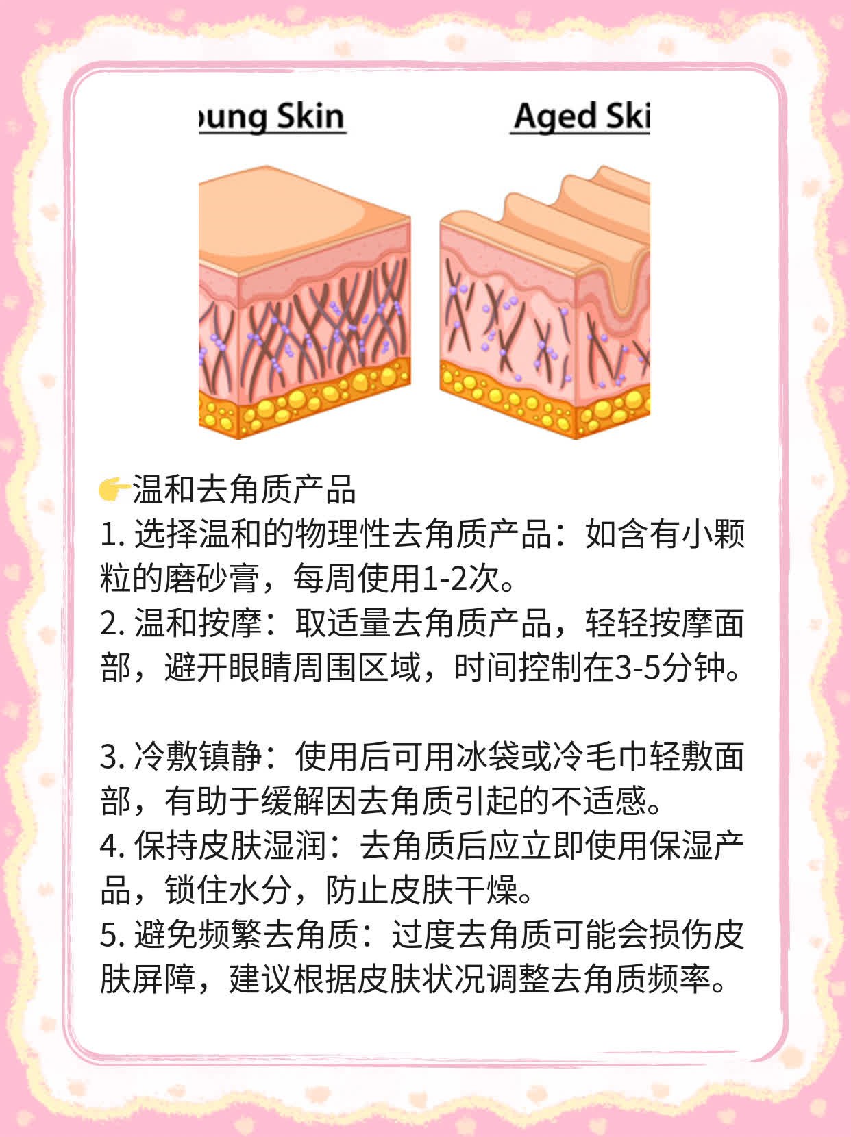 「祛斑大揭秘」晒斑、黄褐斑，这些药帮你搞定！