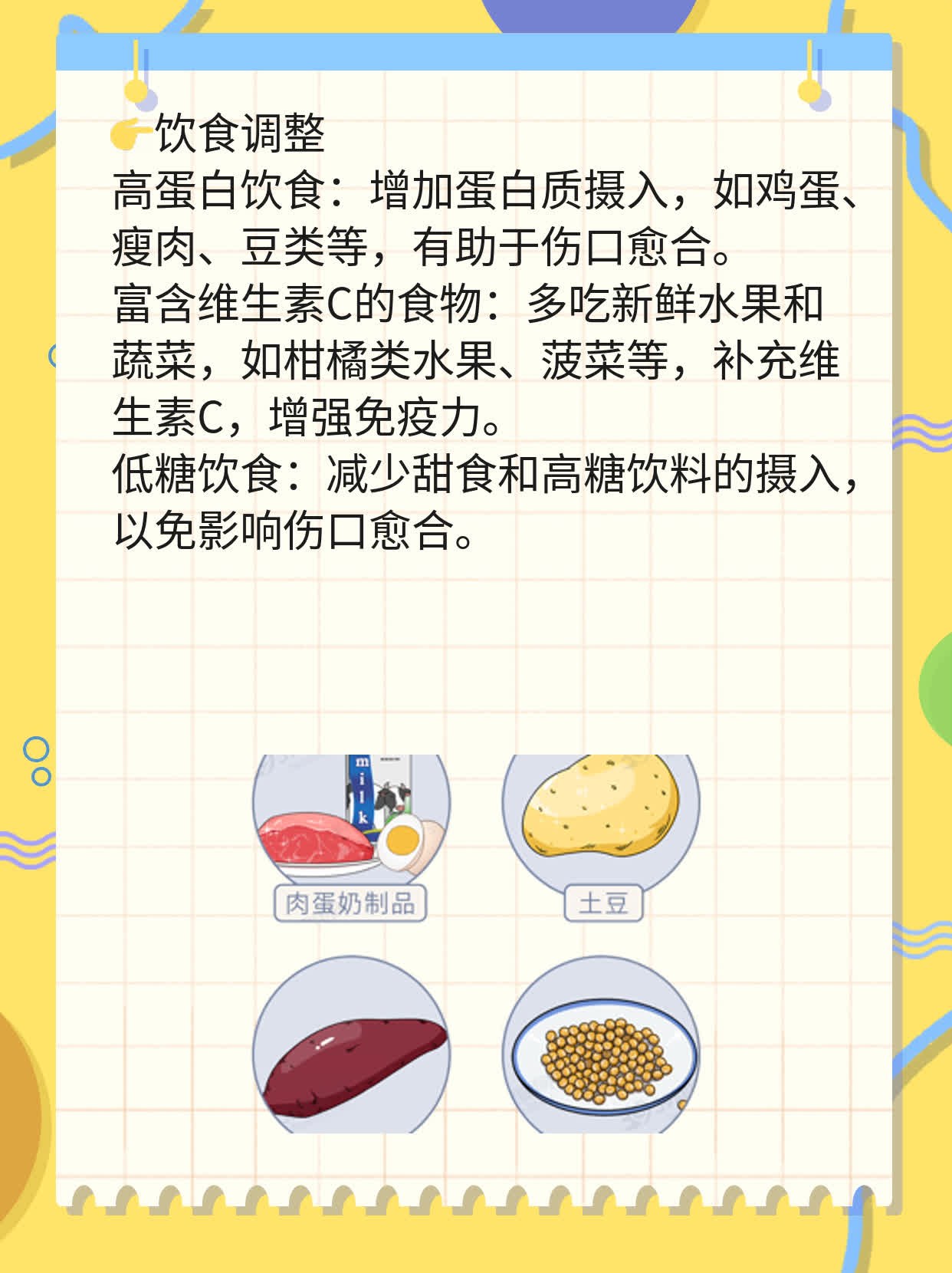 咯吱窝的大红包——处理方法分享！