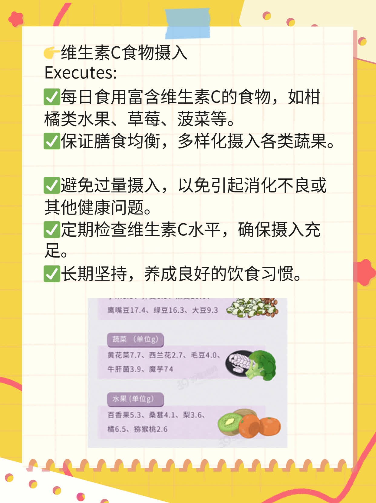 揭秘高效美白肌肤法！