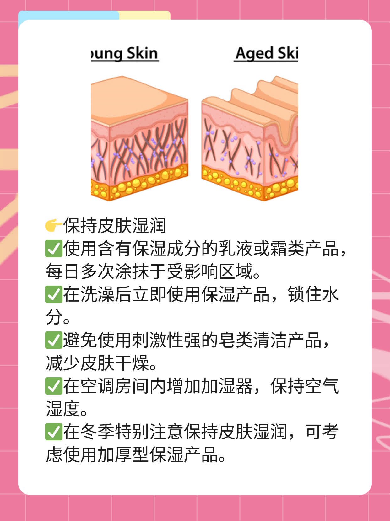「有图有真相」处理“像癣一样”的皮肤！
