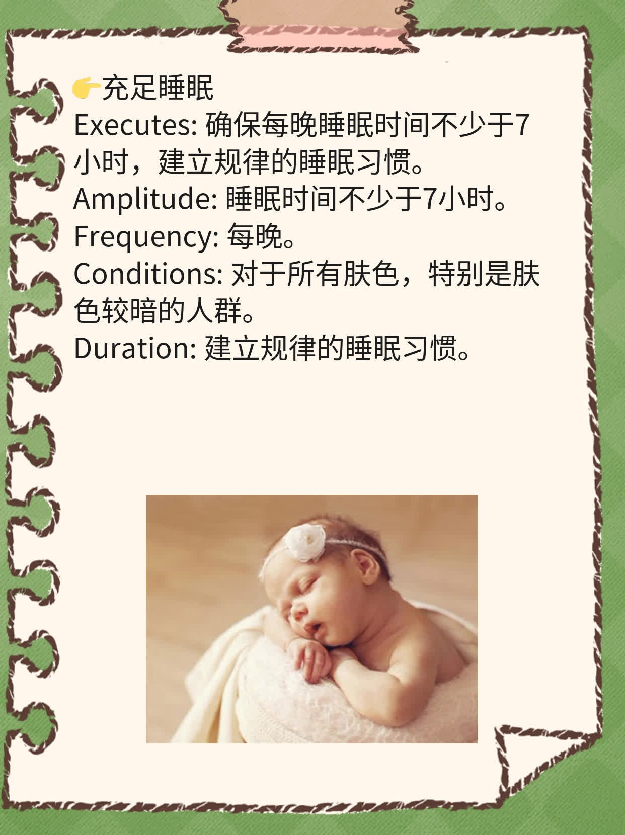 你知道黄褐斑吗？它常出现在哪些部位？