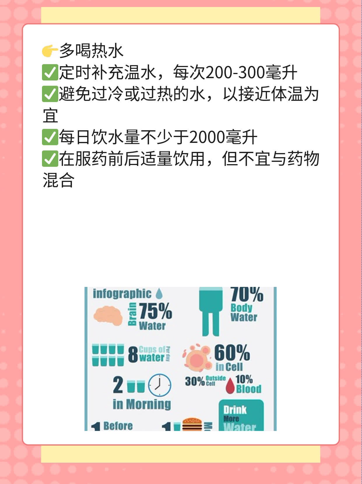 「答疑」复方氨酚烷胺胶囊多久一次？