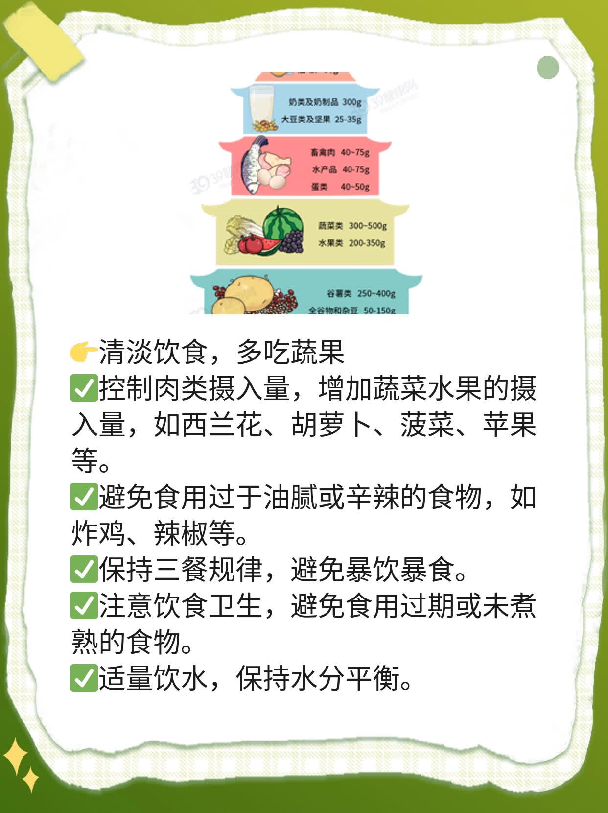 「湿热体质」在冬季的表现&调养法门