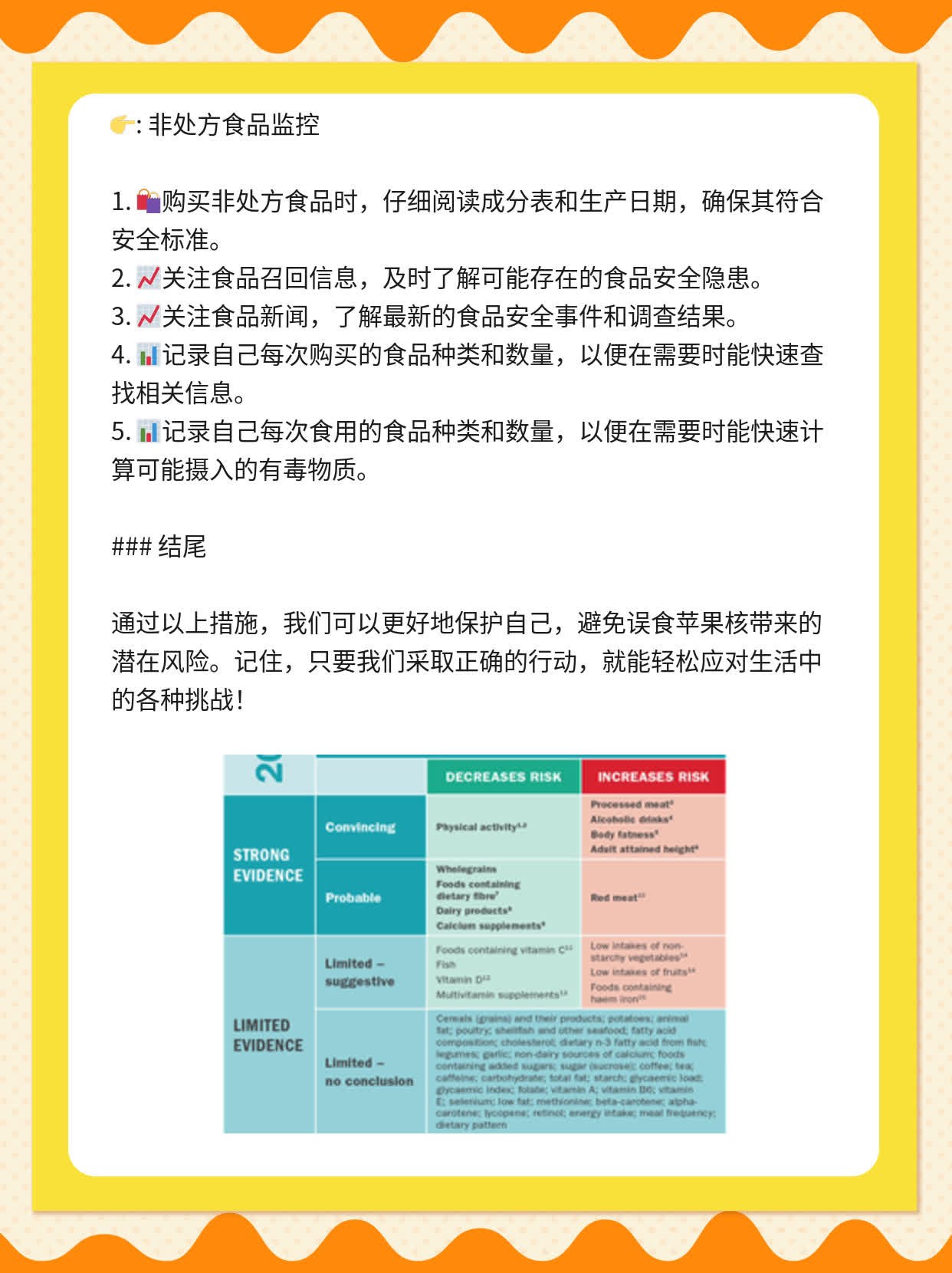 吃苹果核？别怕！真相揭秘：苹果核是否有毒？