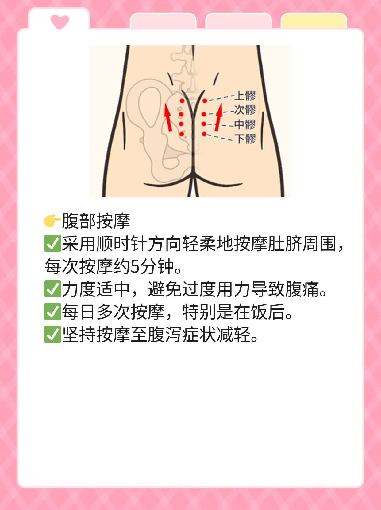 「轮状病毒性肠炎」的症状大盘点！