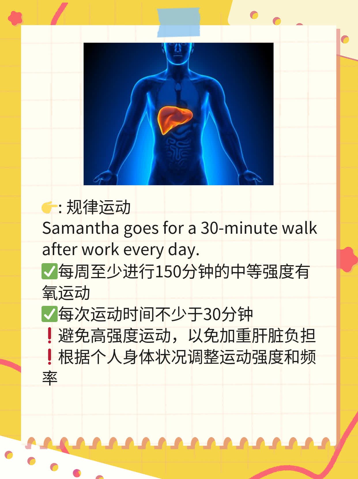 肝癌患者的皮肤瘙痒部位探秘