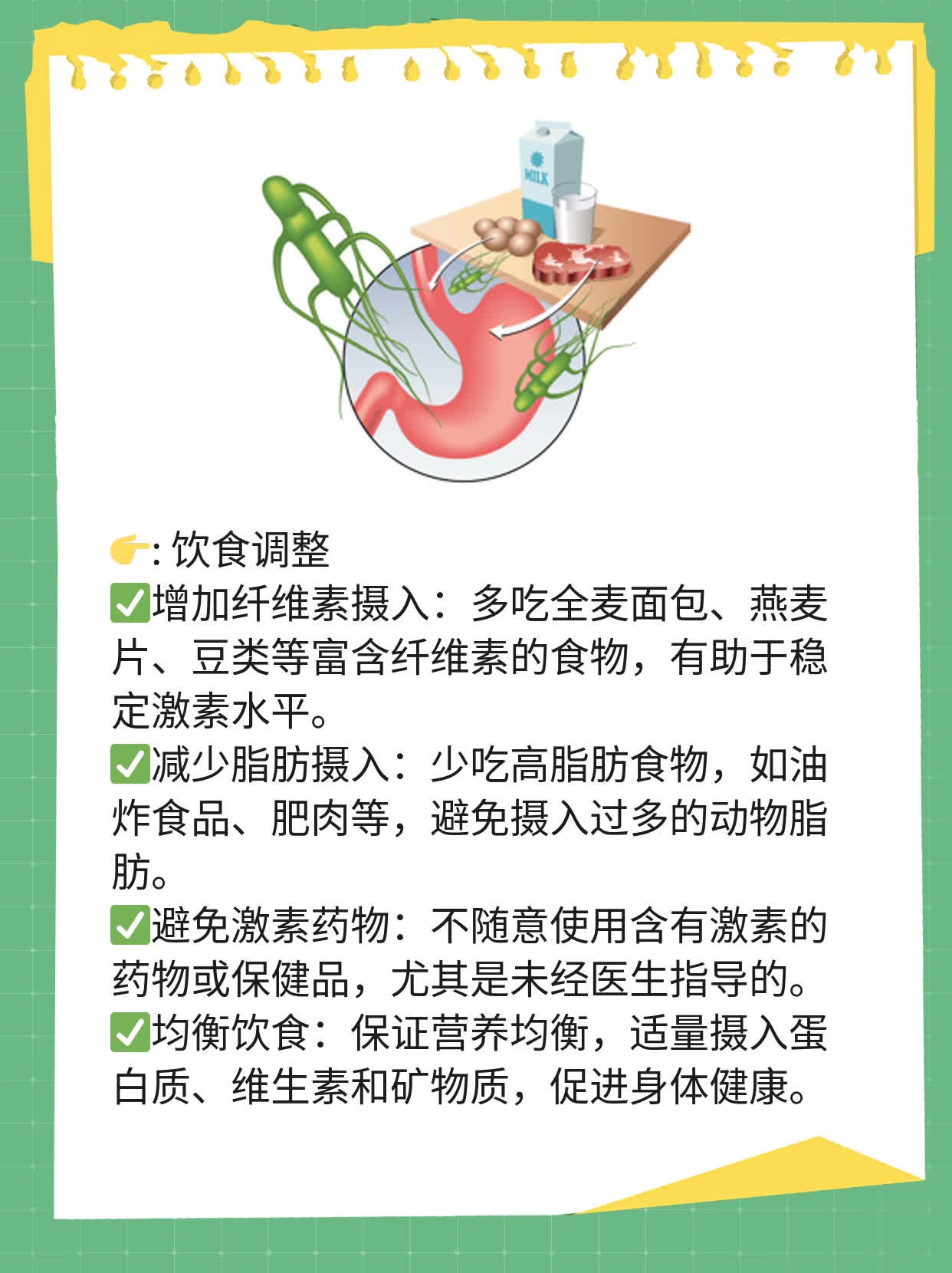 「警惕」子宫变化可能是子宫癌的早期信号！