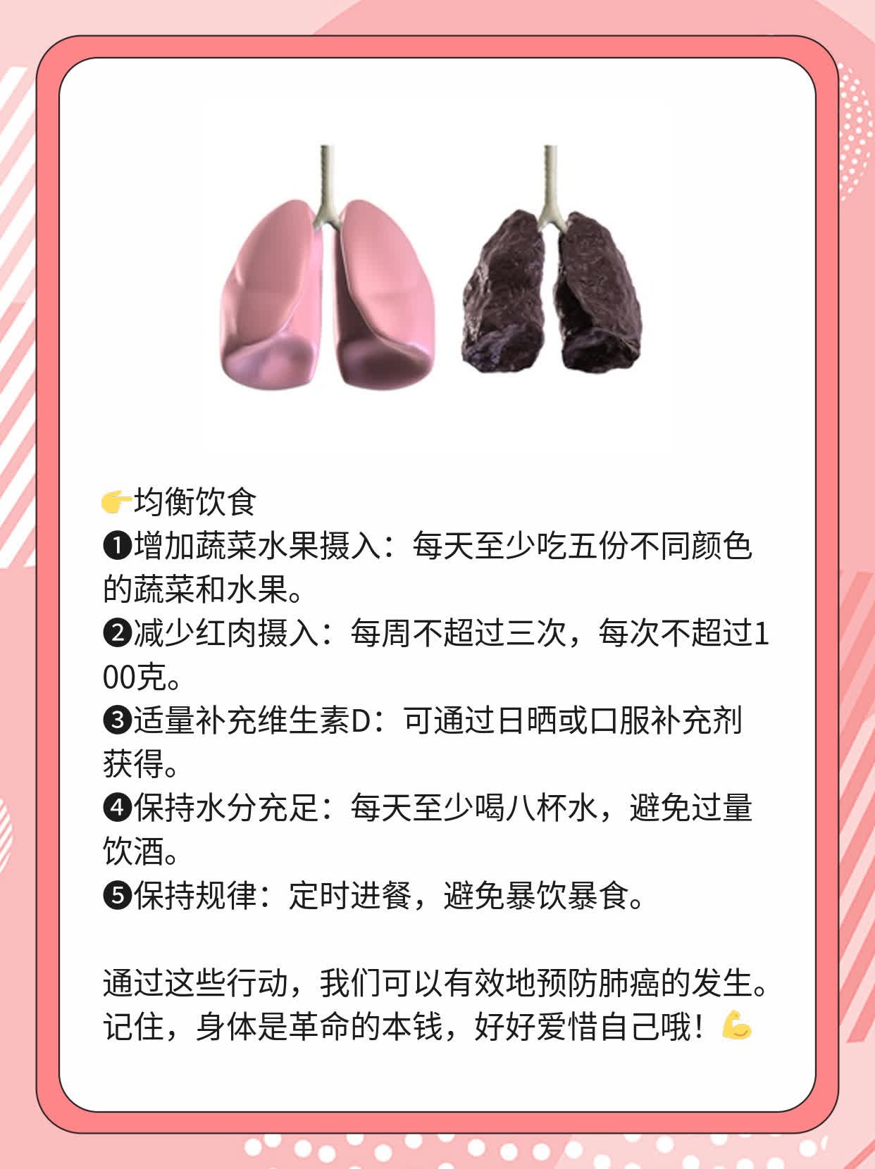 左后背肩胛骨痛是肺癌吗？探秘真相！