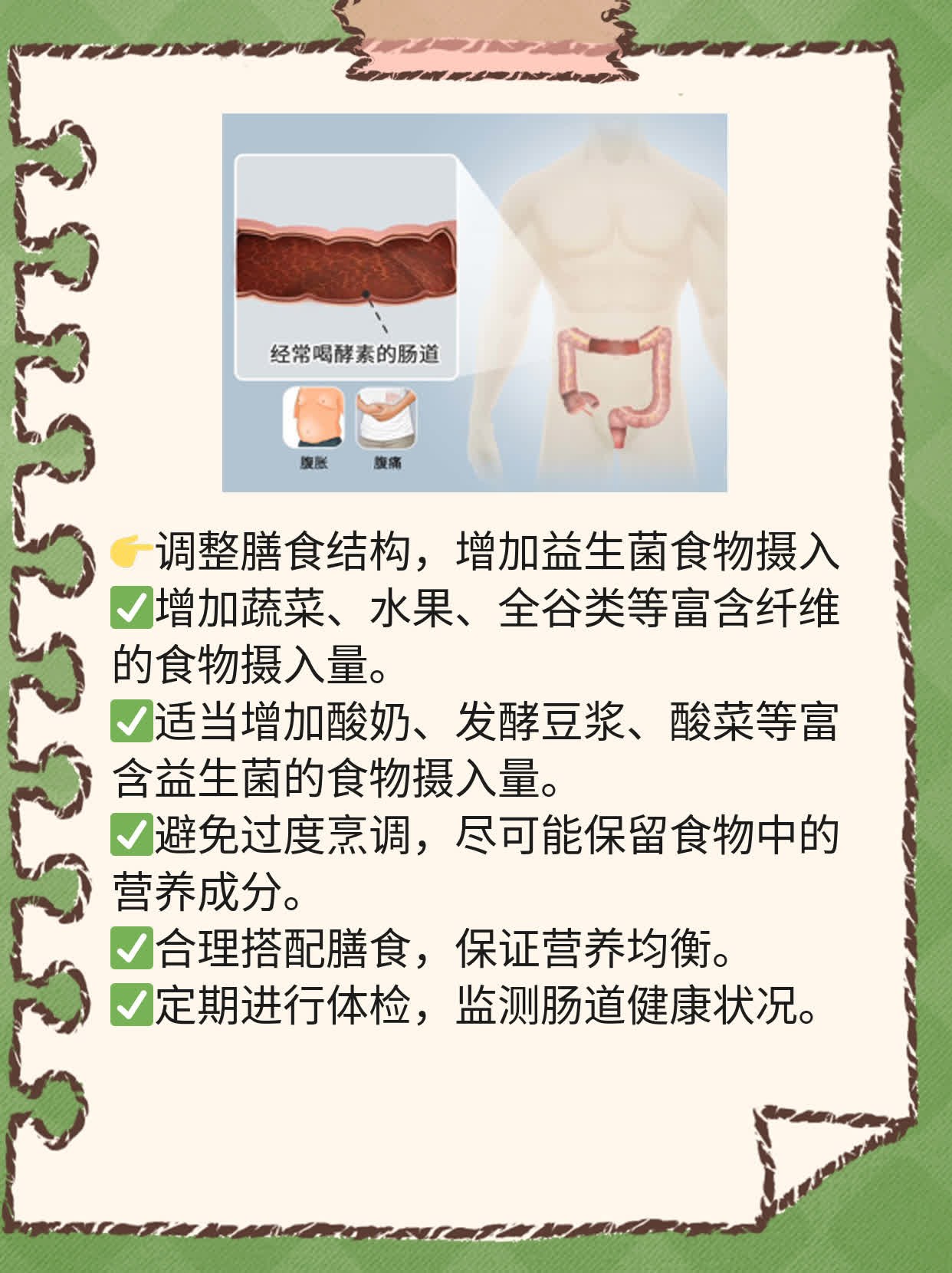 揭秘：探寻真菌性肠炎背后的原因！